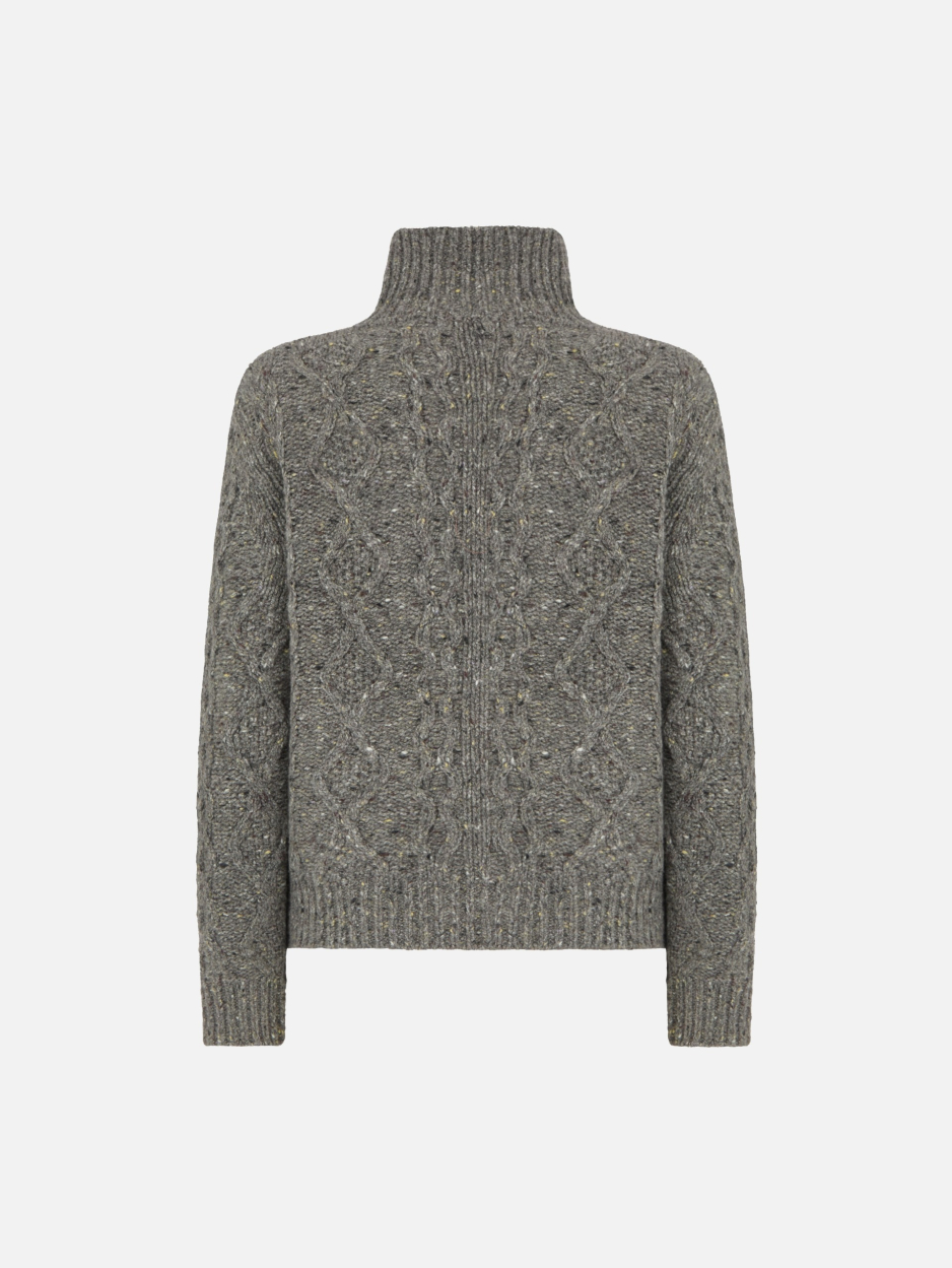 SHERWOOD GREY - Blazé Milano