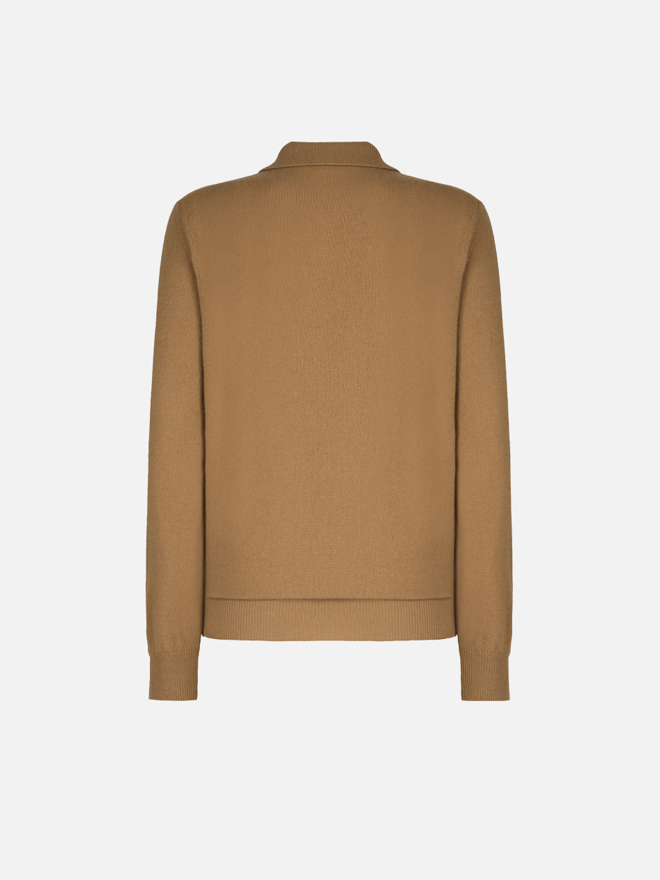 HIGHLAND CAMEL - Blazé Milano