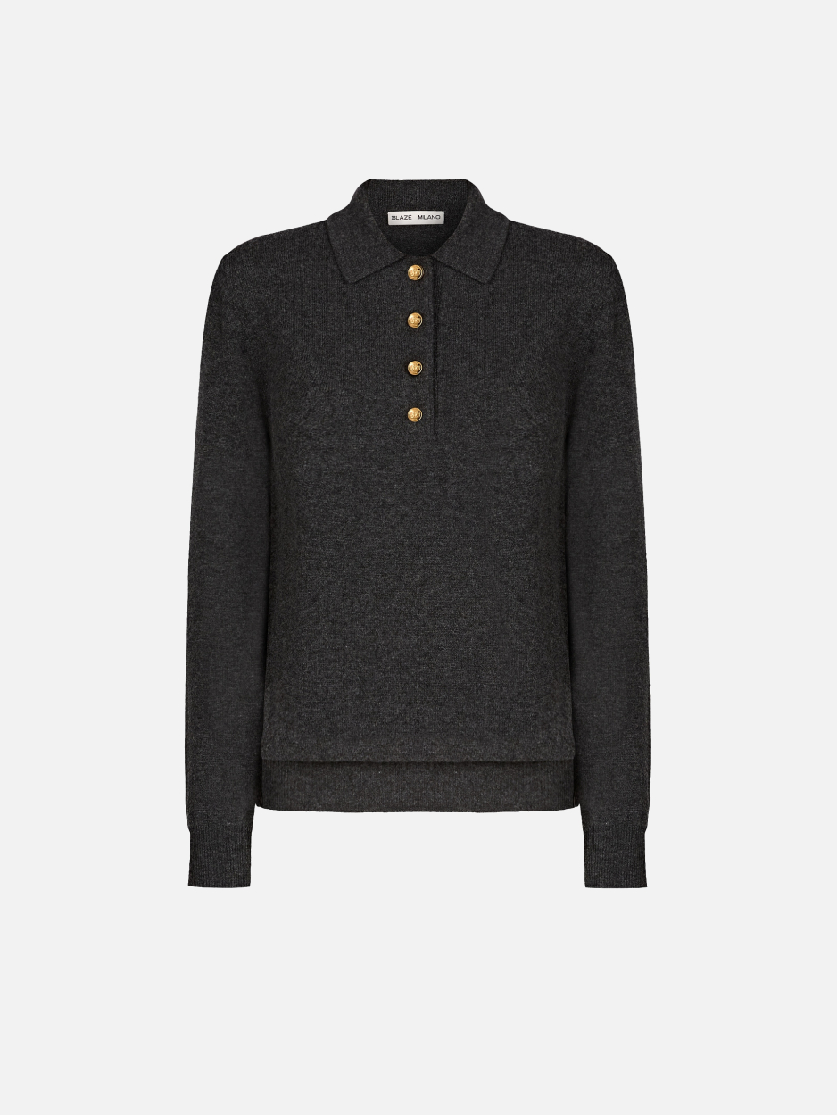 HIGHLAND BLACK - Blazé Milano