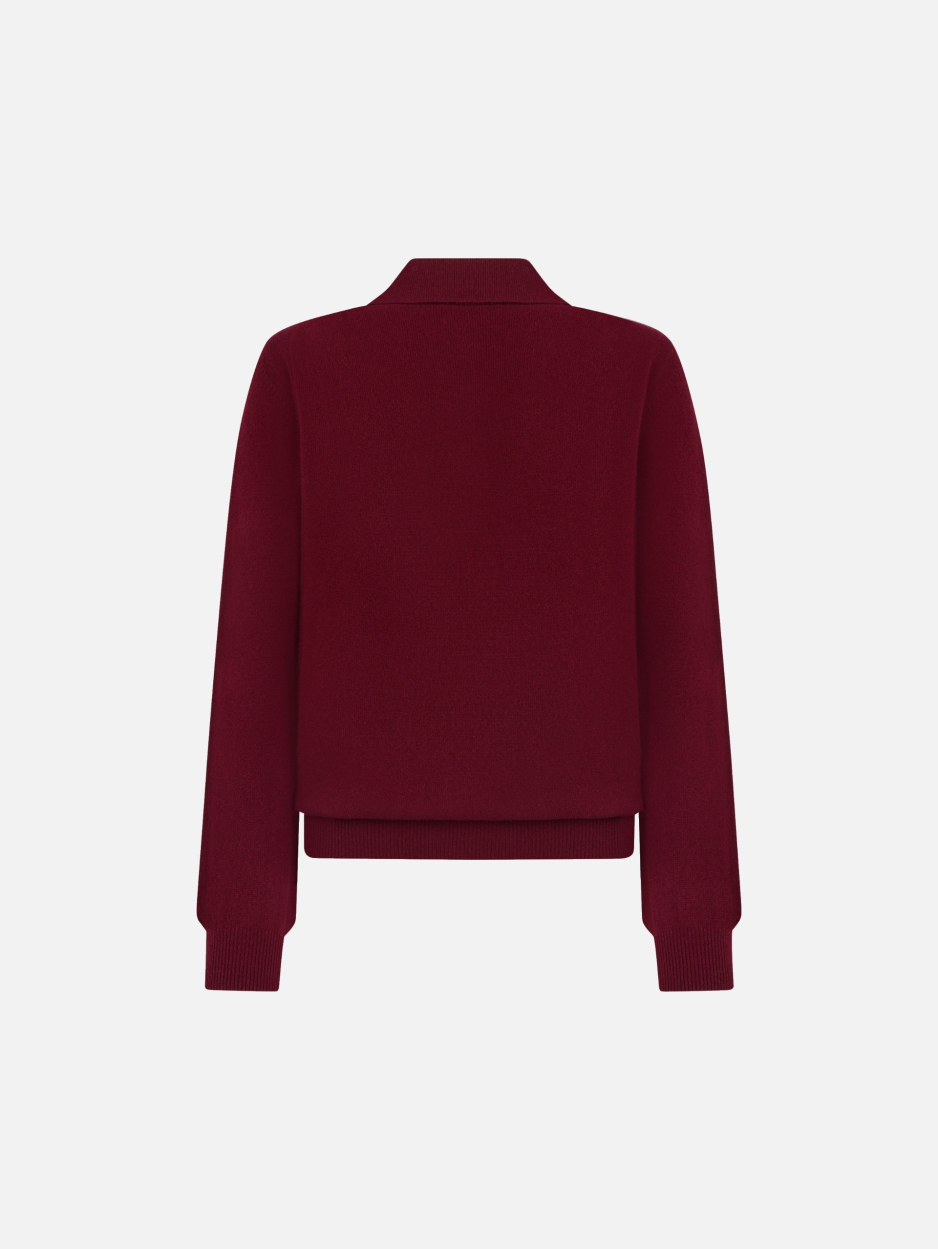 HIGHLAND BORDEAUX - Blazé Milano