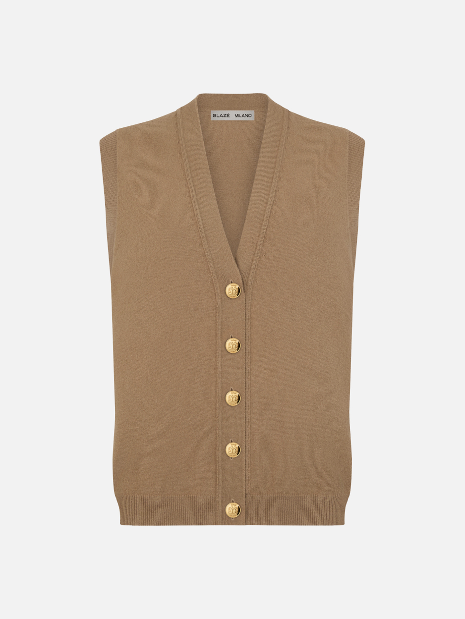 HIGHLAND CAMEL - Blazé Milano