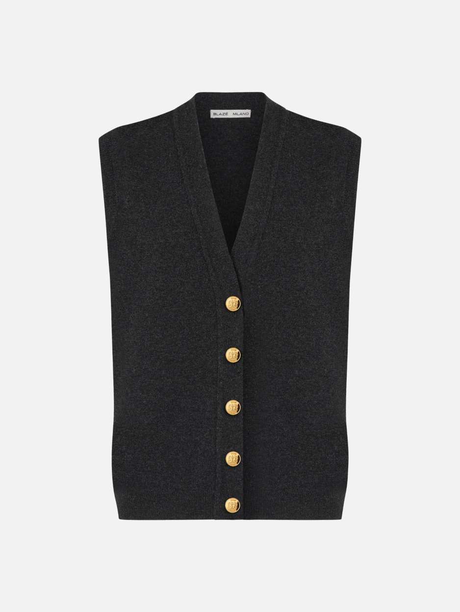 HIGHLAND BLACK - Blazé Milano
