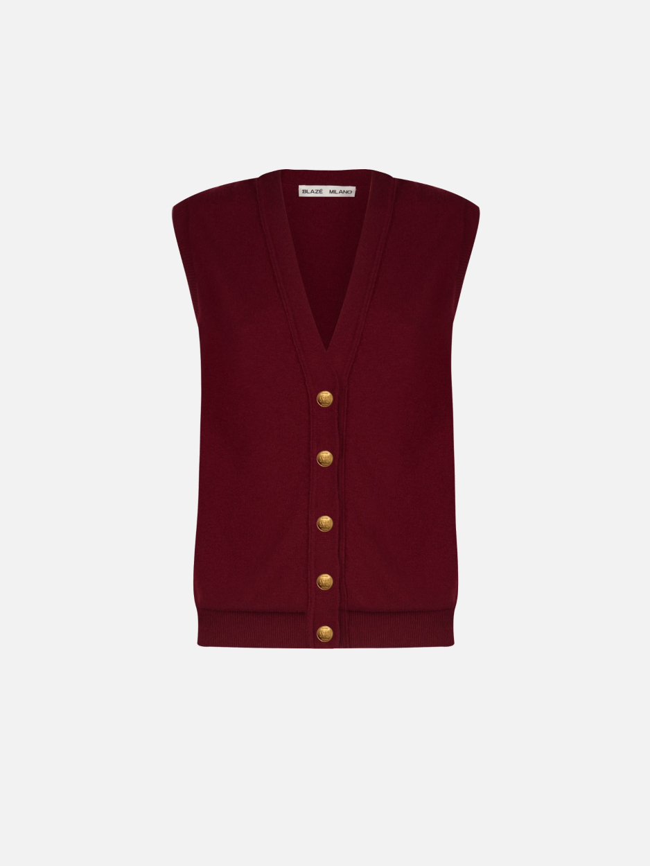 HIGHLAND BORDEAUX - Blazé Milano