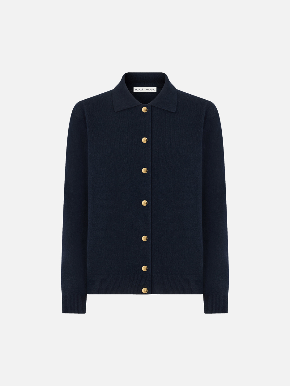 HIGHLAND MARINO - Blazé Milano