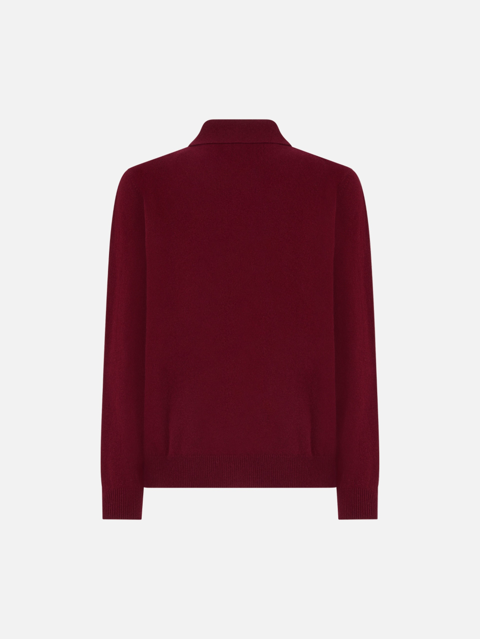 HIGHLAND BORDEAUX - Blazé Milano