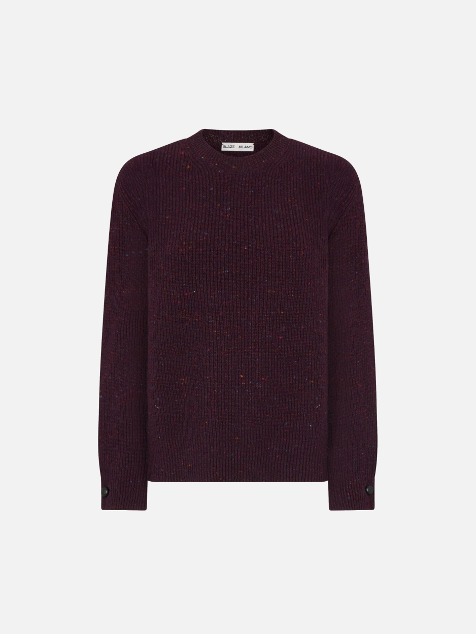 SHERWOOD BORDEAUX - Blazé Milano