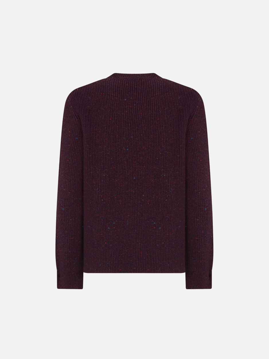 SHERWOOD BORDEAUX - Blazé Milano