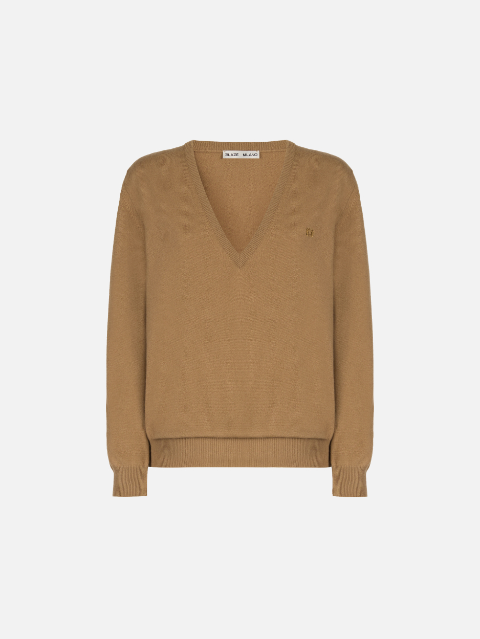 HIGHLAND CAMEL - Blazé Milano