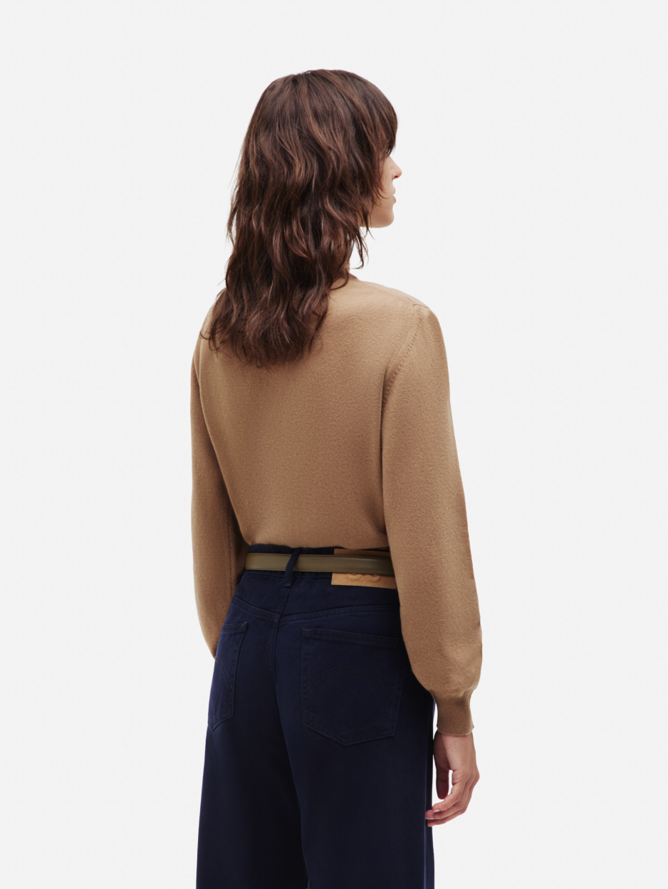 HIGHLAND CAMEL - Blazé Milano