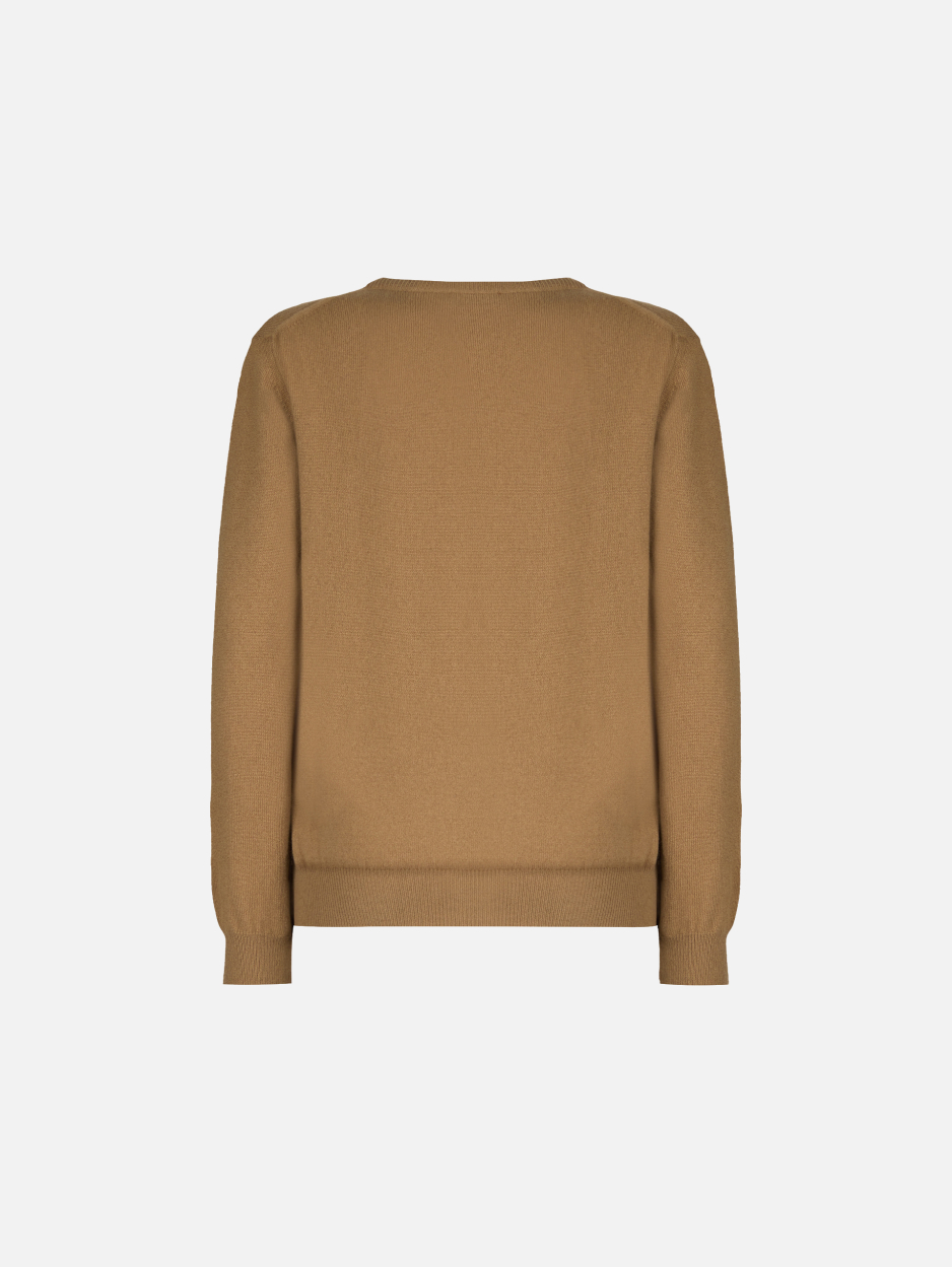HIGHLAND CAMEL - Blazé Milano