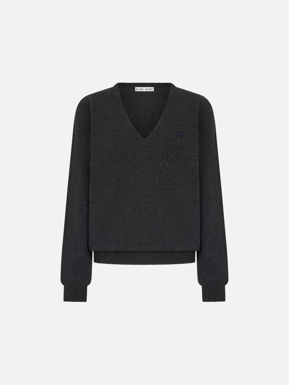 HIGHLAND BLACK - Blazé Milano