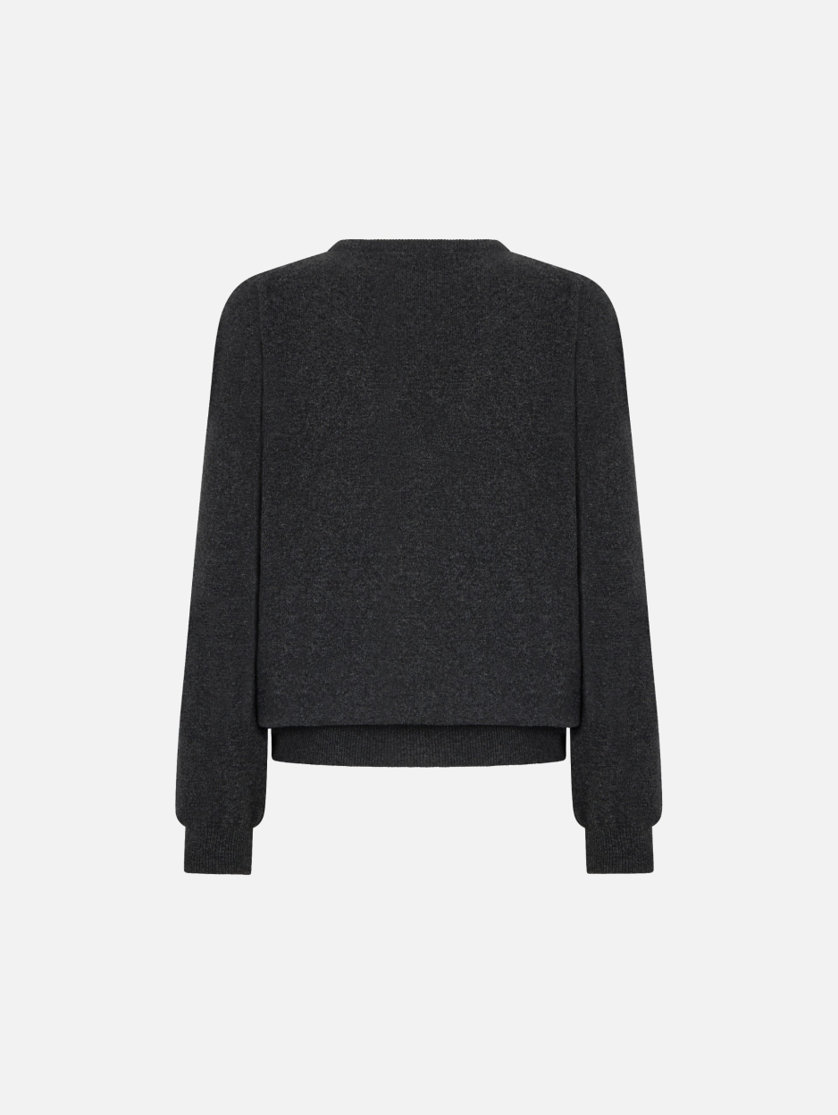 HIGHLAND BLACK - Blazé Milano