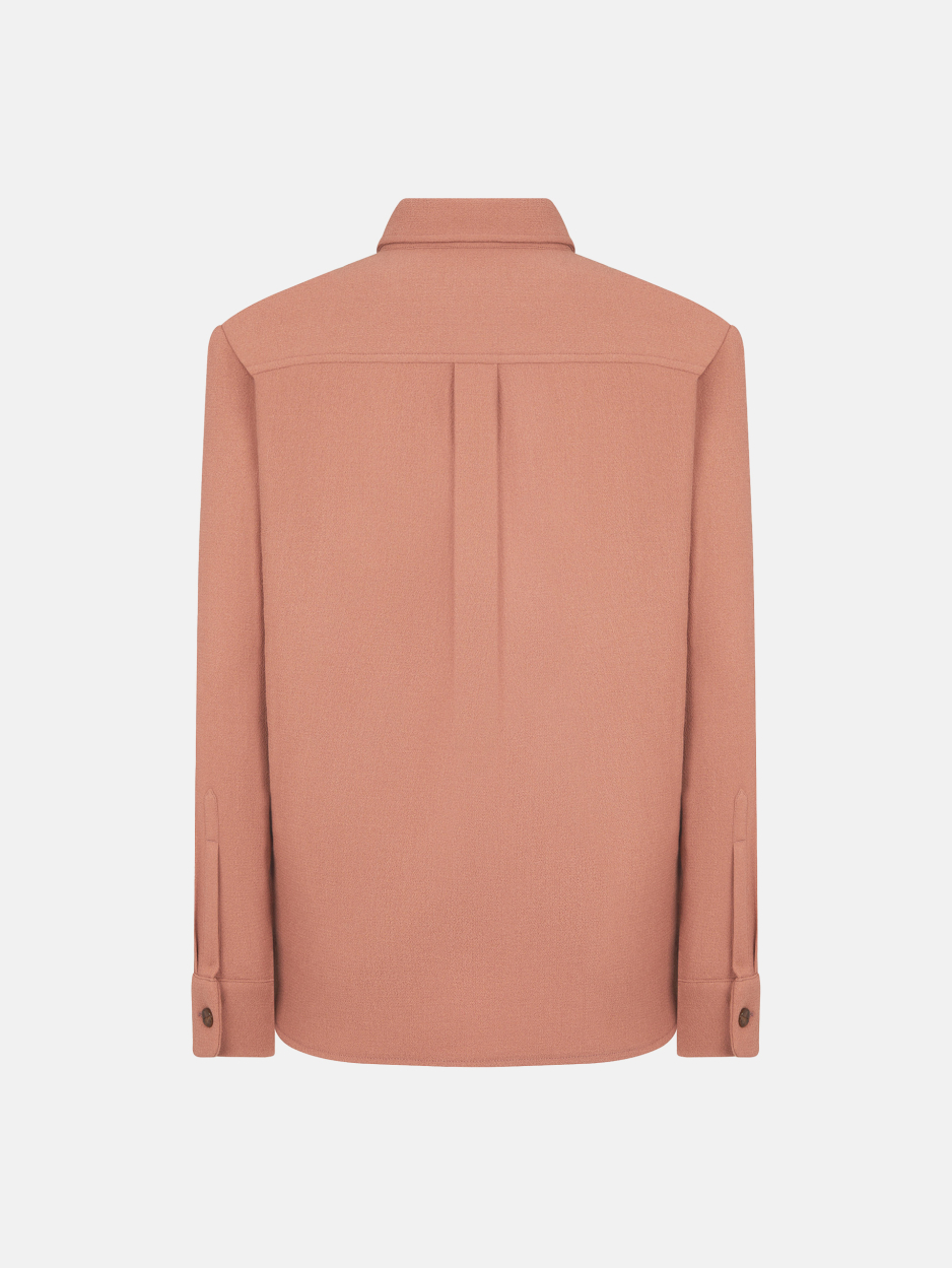 RESOLUTE NUDE - Blazé Milano