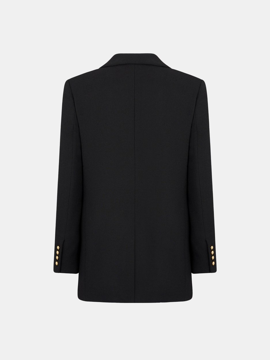 RESOLUTE BLACK - Blazé Milano