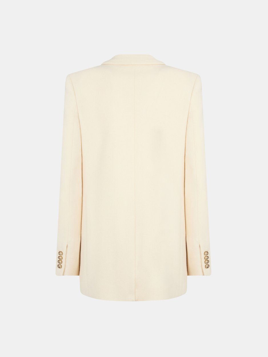 RESOLUTE CREAM - Blazé Milano