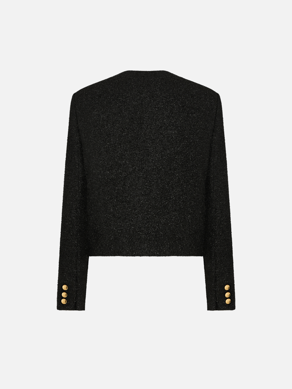 RIVA BLACK - Blazé Milano