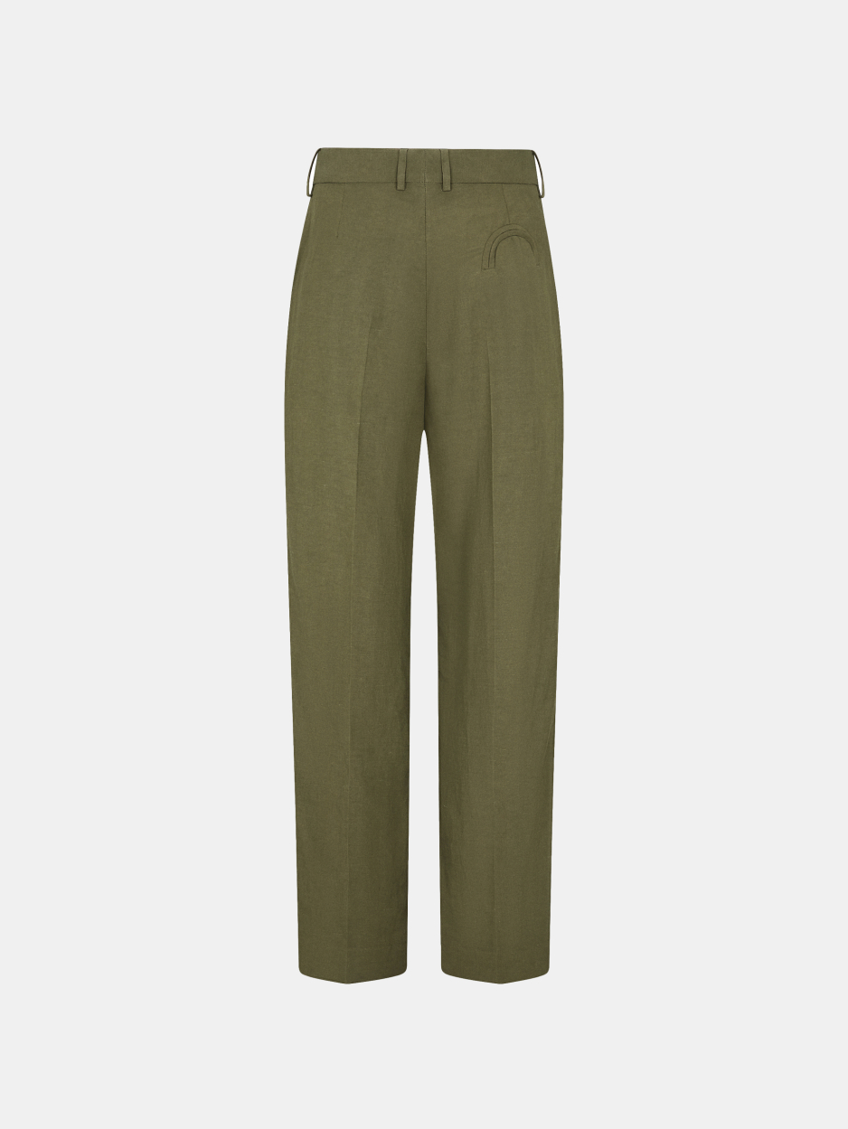 ROX STAR OLIVE - Blazé Milano