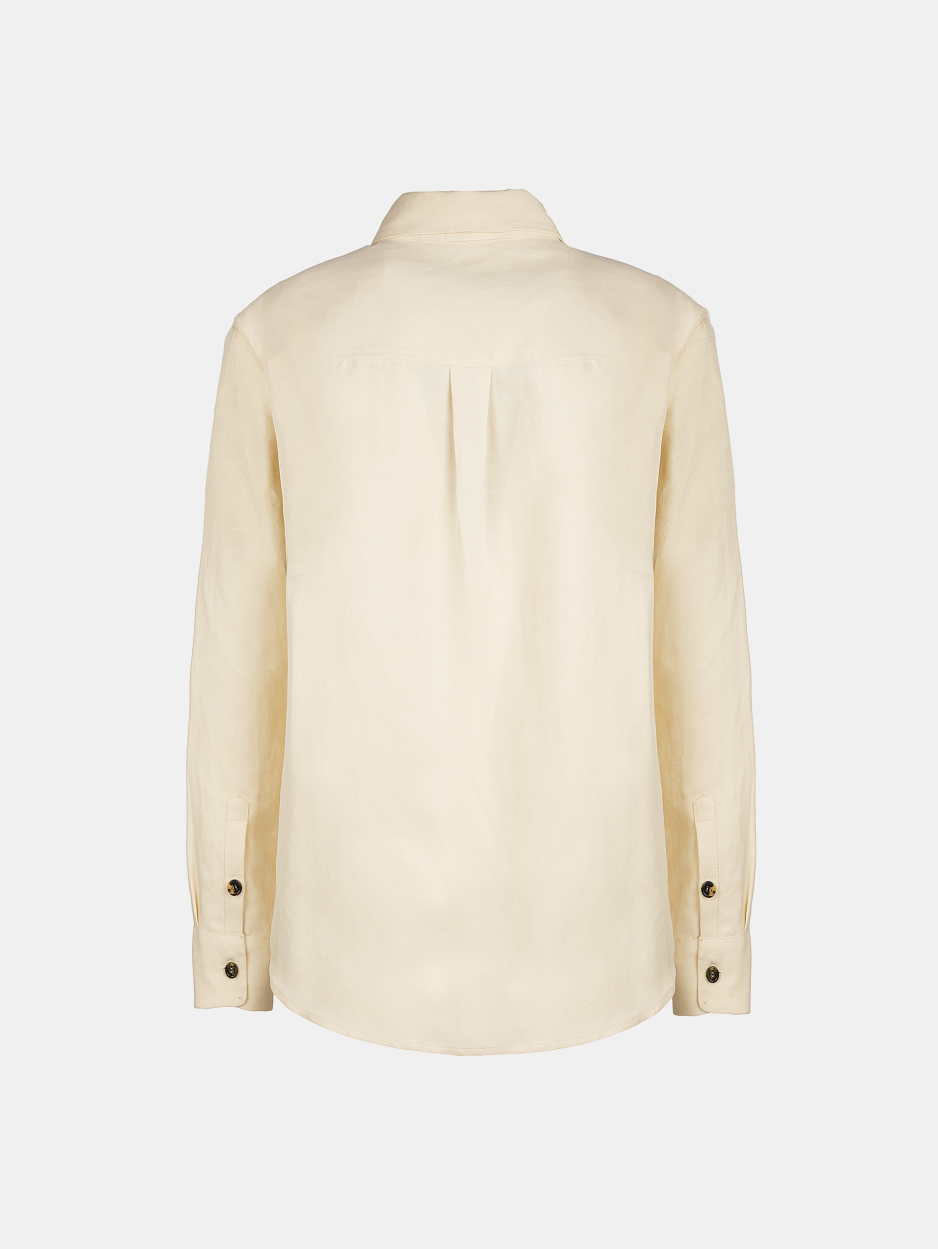 SAVANNAH BUTTER - Blazé Milano