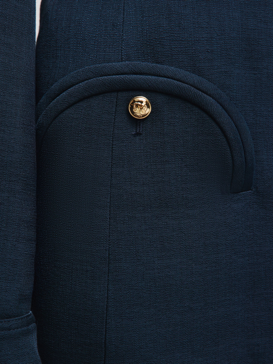 GENESIS NUIT - Blazé Milano