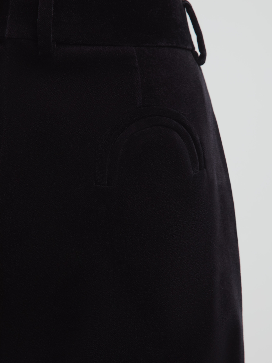 JEALOUSY BLACK - Blazé Milano