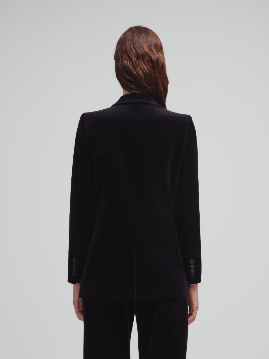 JEALOUSY BLACK - Blazé Milano