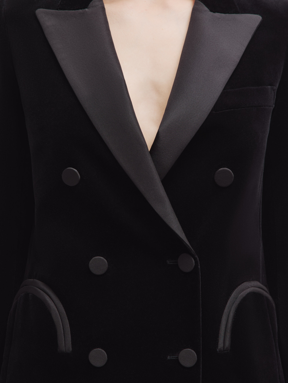 JEALOUSY BLACK - Blazé Milano