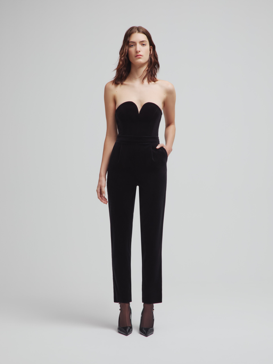 JEALOUSY BLACK - Blazé Milano