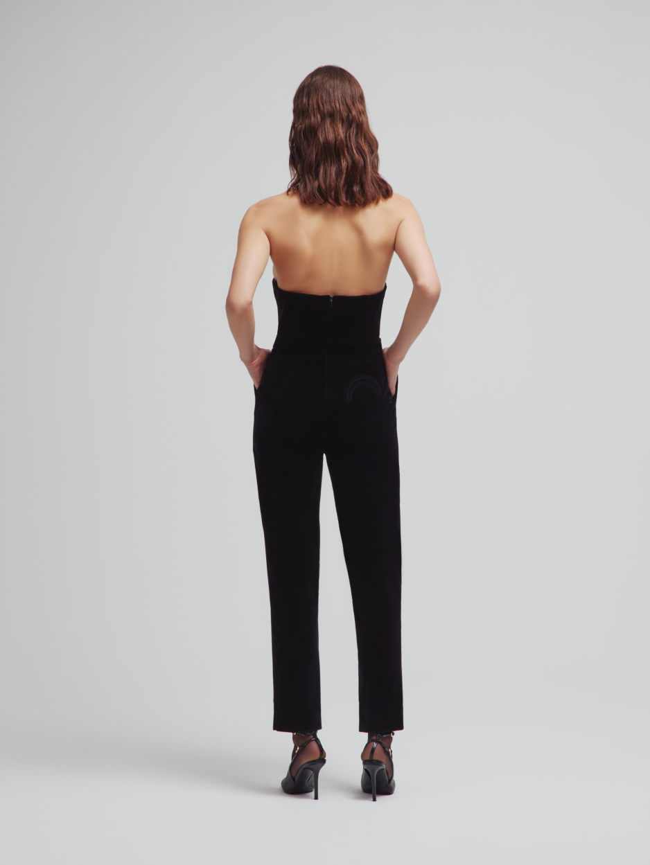 JEALOUSY BLACK - Blazé Milano