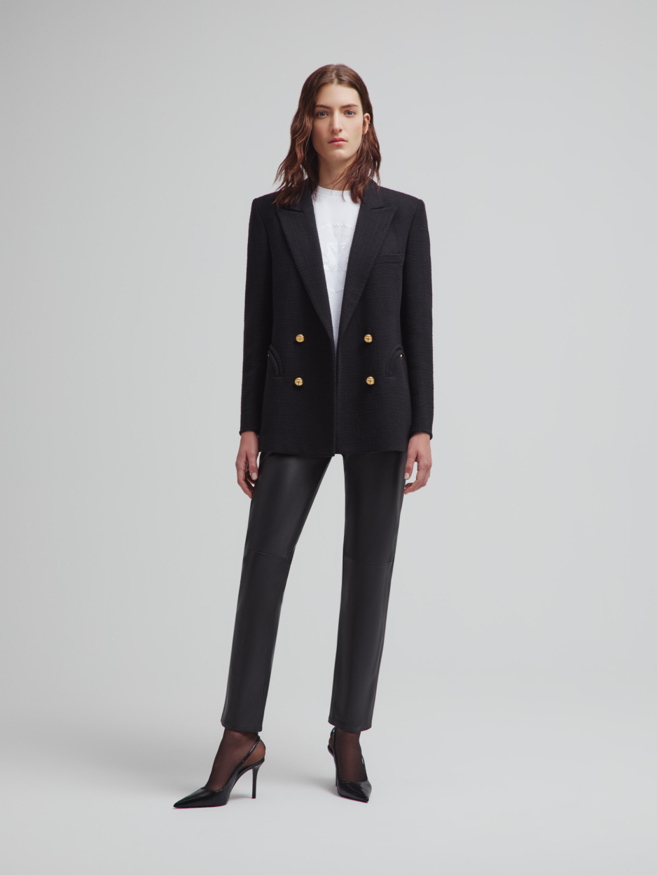 MISSY BLACK - Blazé Milano