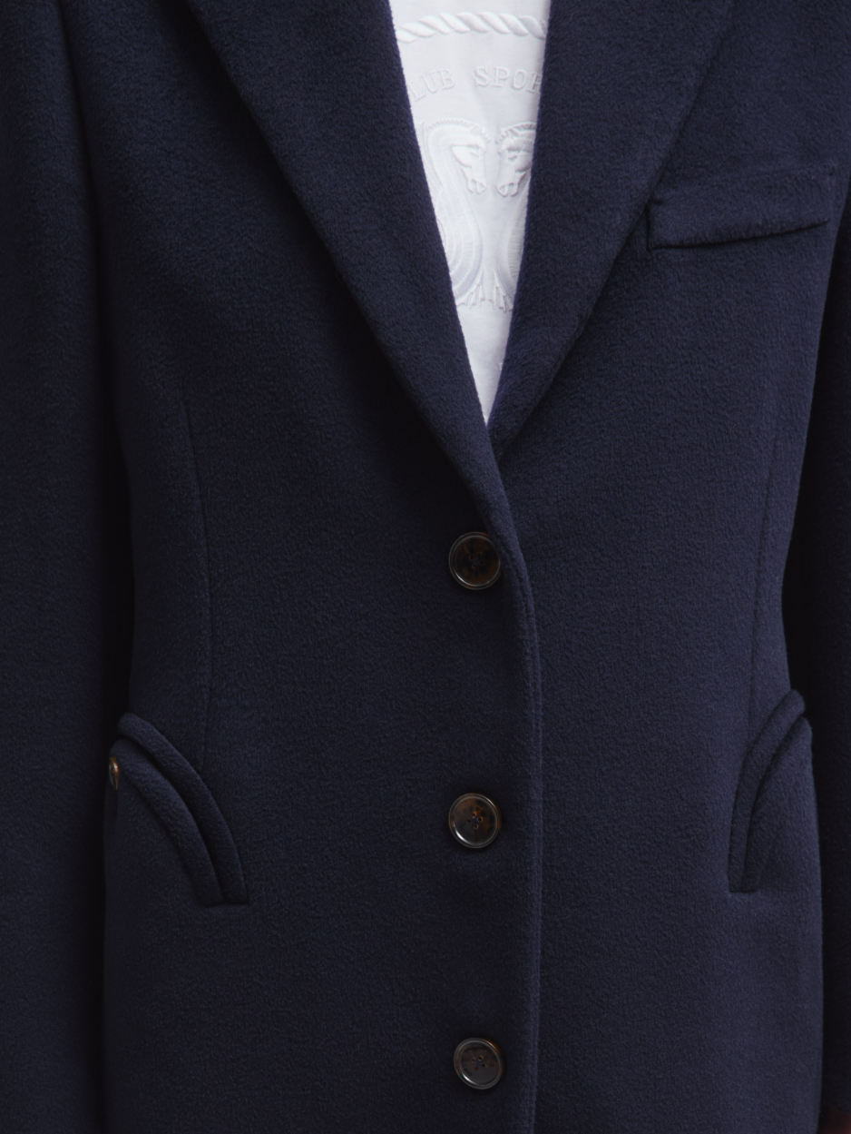 JOYME NAVY - Blazé Milano