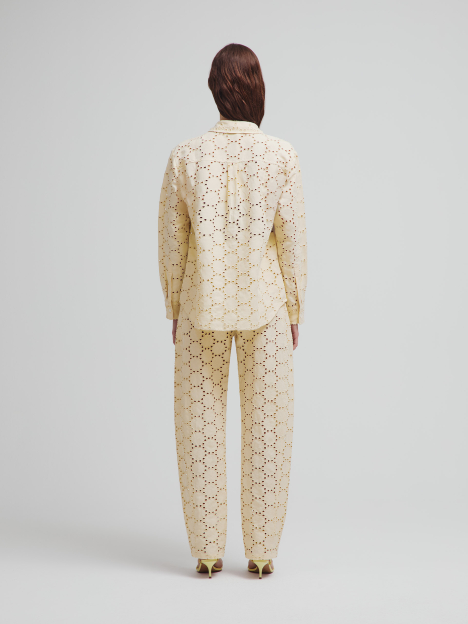 WILLOW BUTTER - Blazé Milano