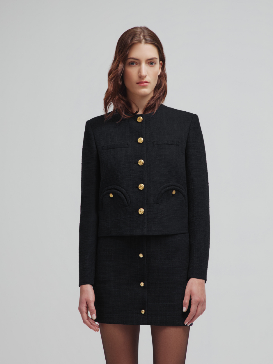 MISSY BLACK - Blazé Milano