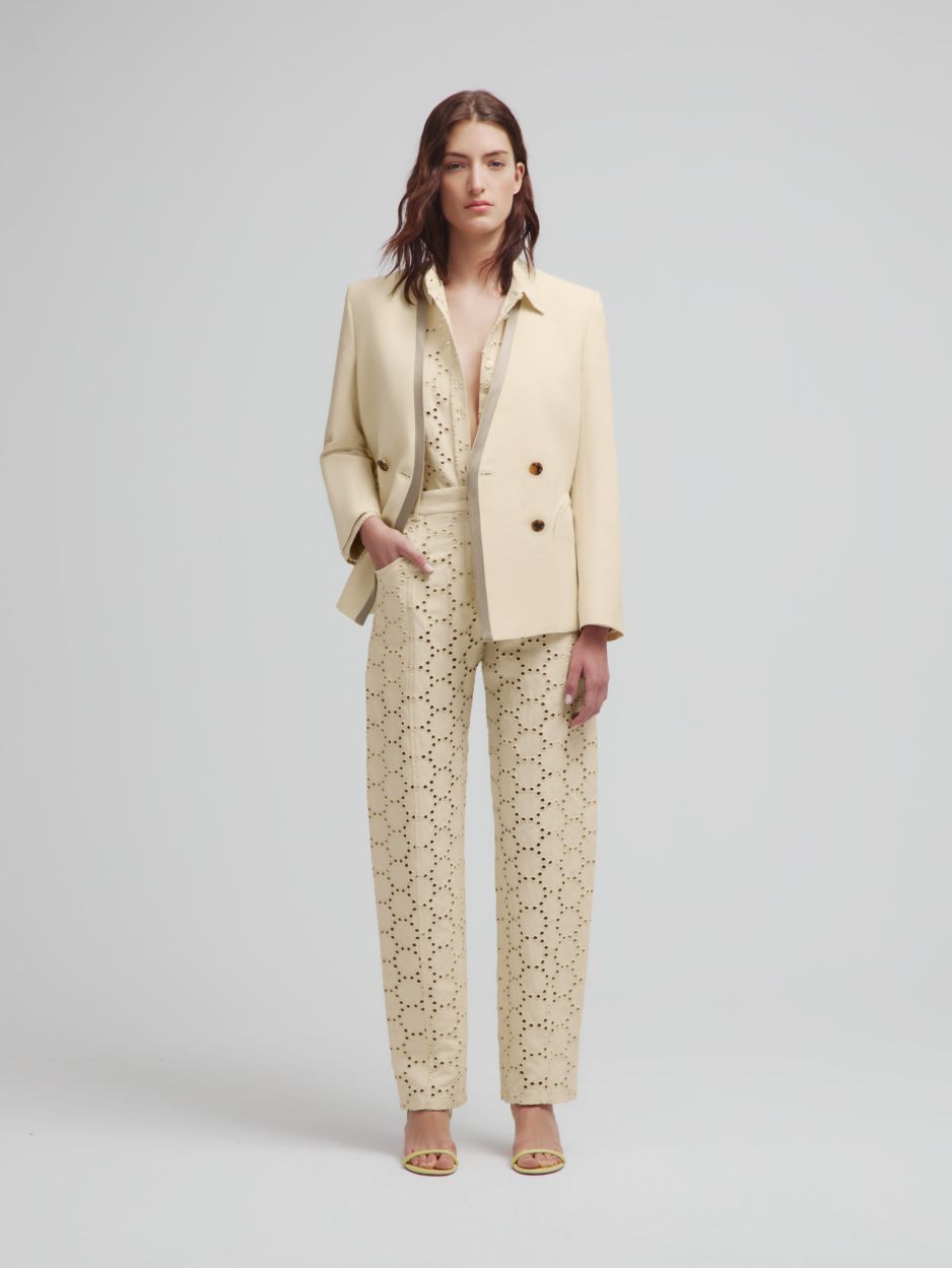 SAVANNAH BUTTER - Blazé Milano