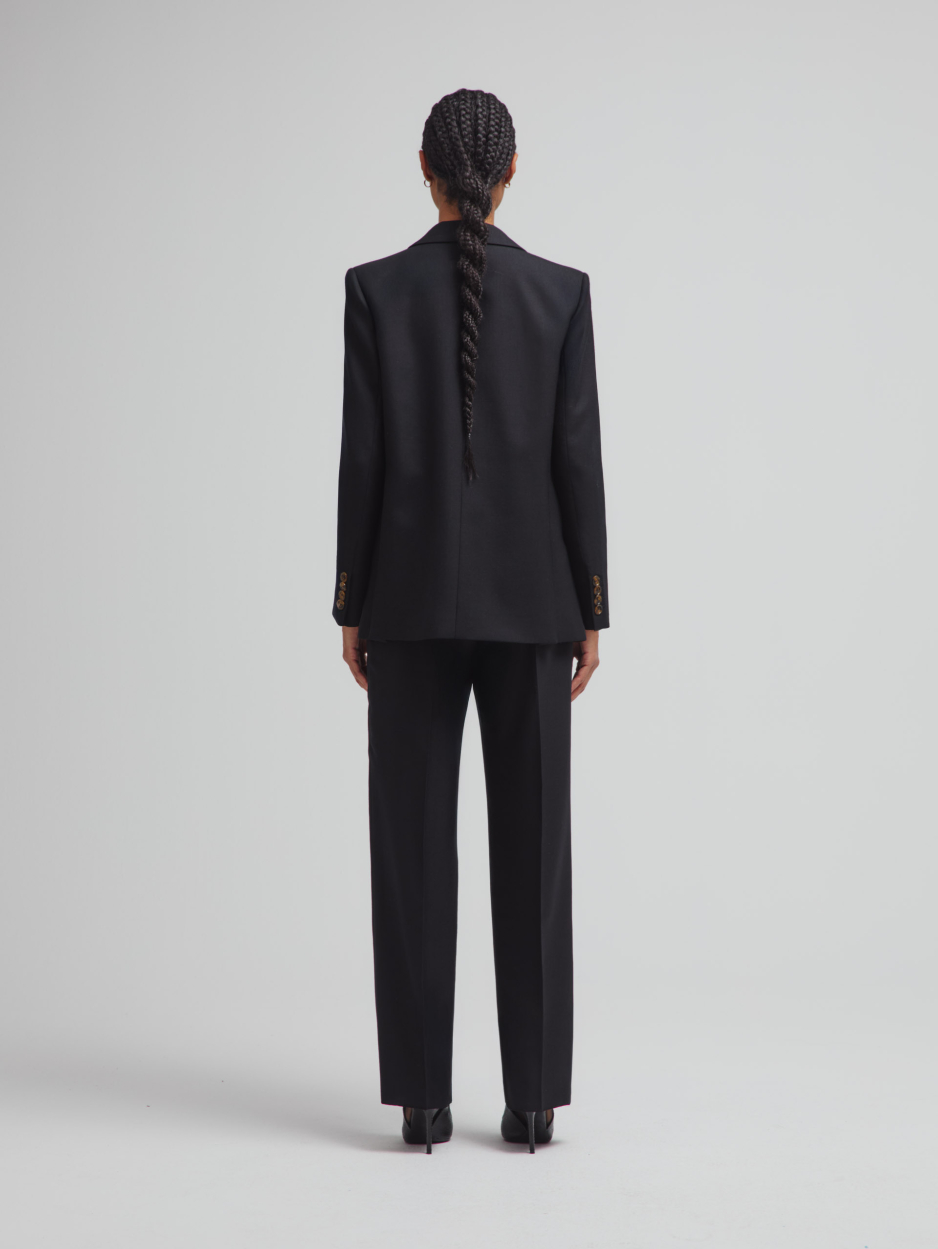 ALCANARA BLACK - Blazé Milano