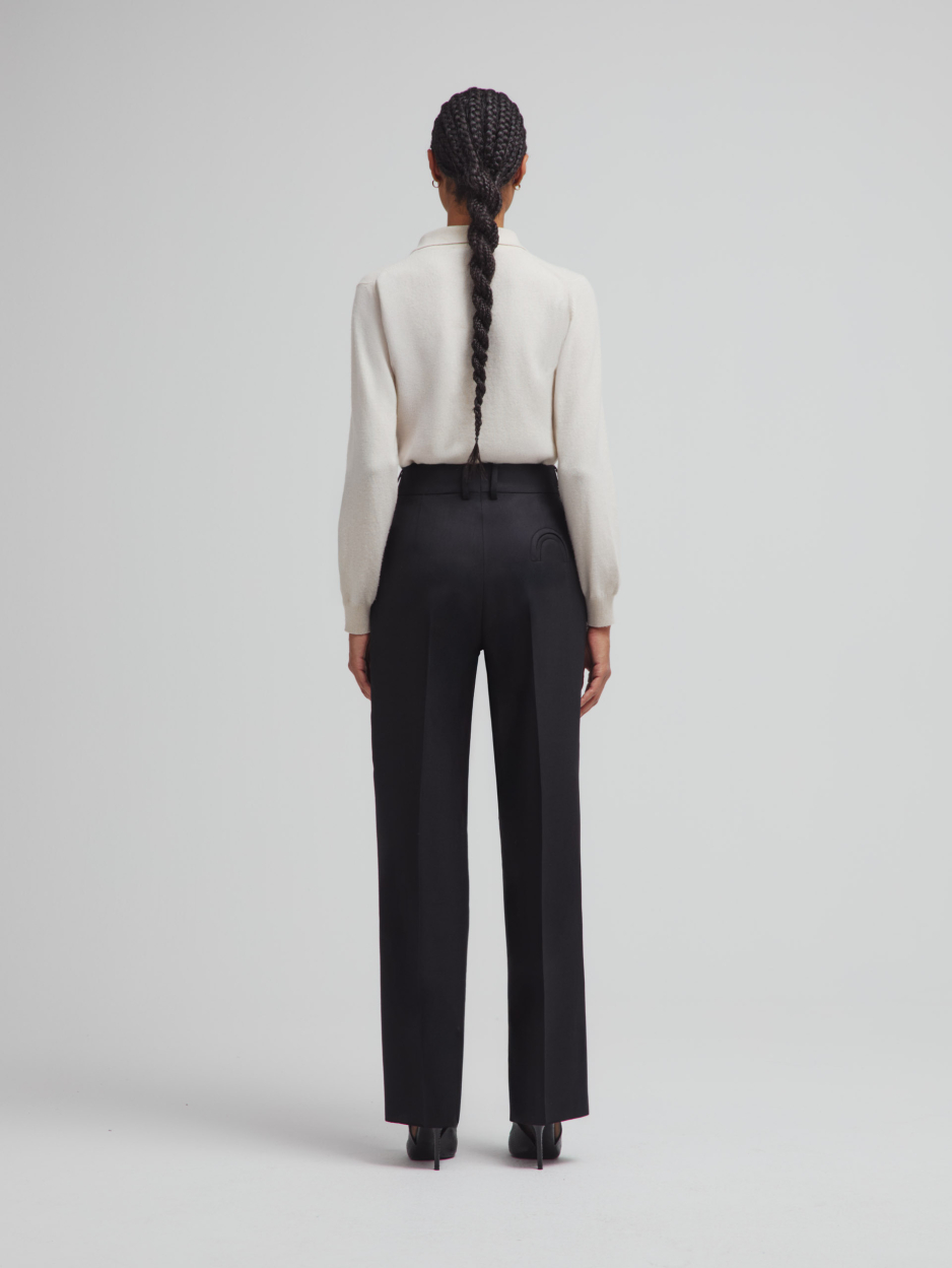 ALCANARA BLACK - Blazé Milano