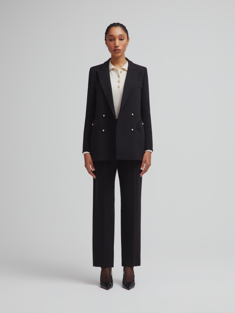 RESOLUTE BLACK - Blazé Milano