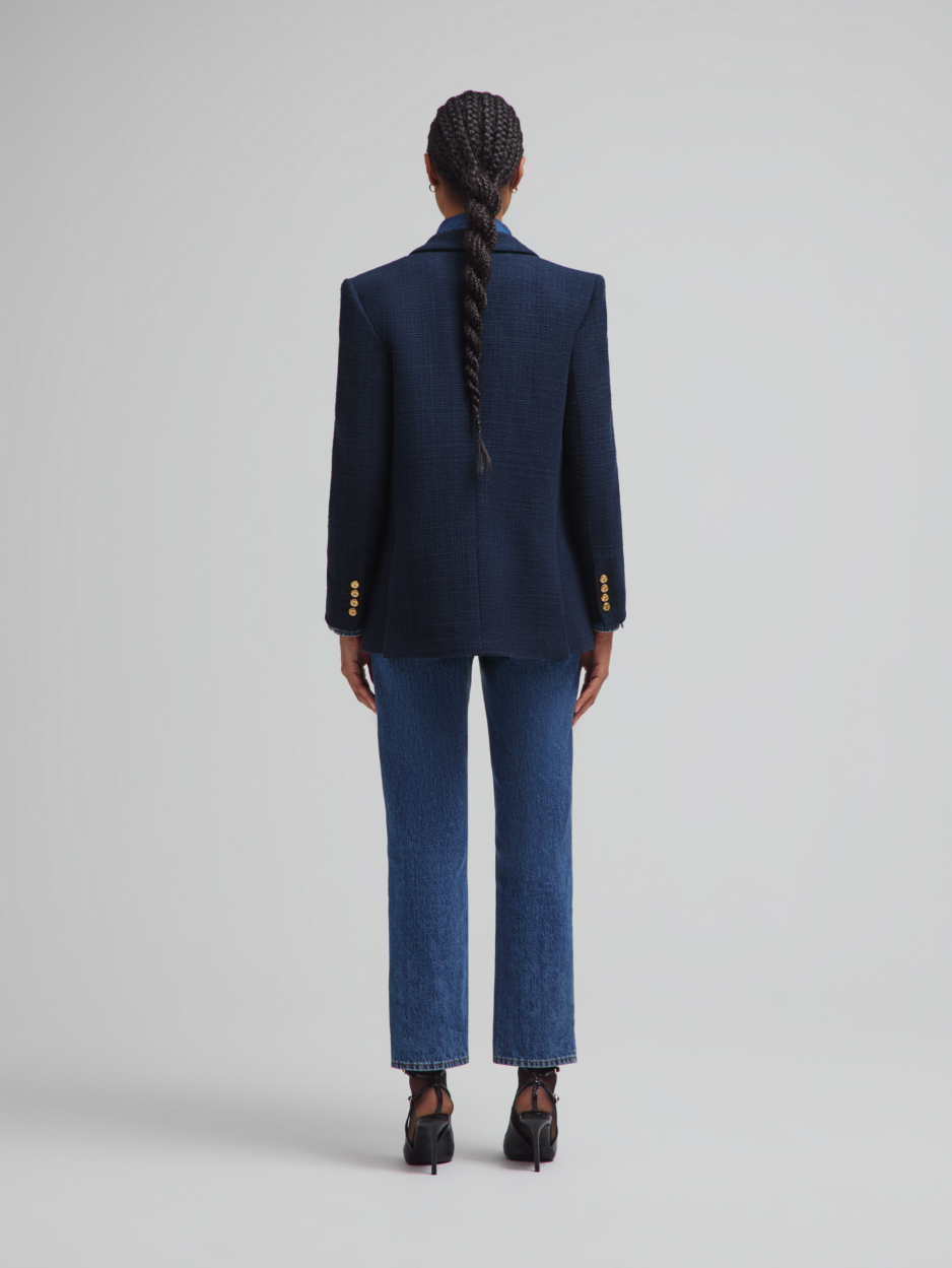 MISSY NAVY - Blazé Milano
