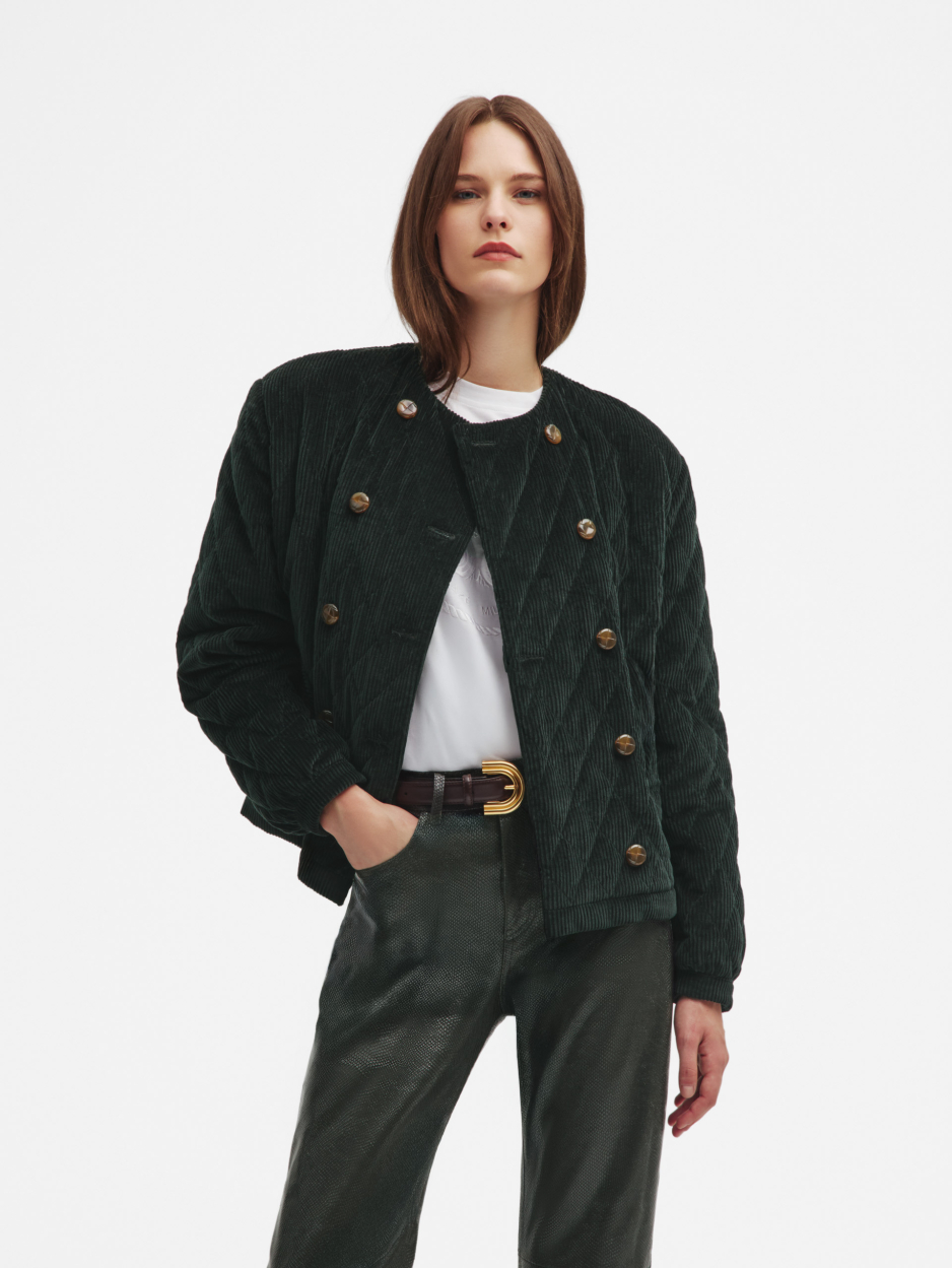 CLASSIC TOUCH FOREST - Blazé Milano