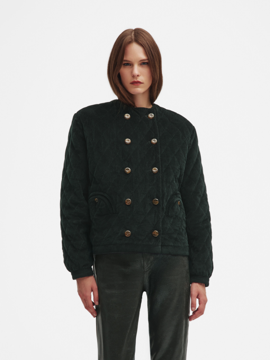 CLASSIC TOUCH FOREST - Blazé Milano