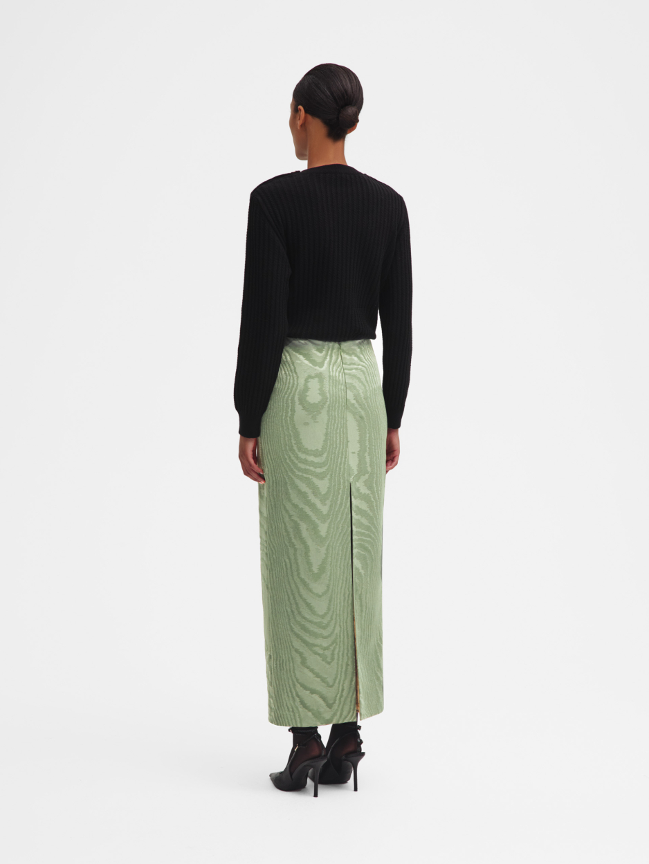 SHAREWOOD SAGE - Blazé Milano