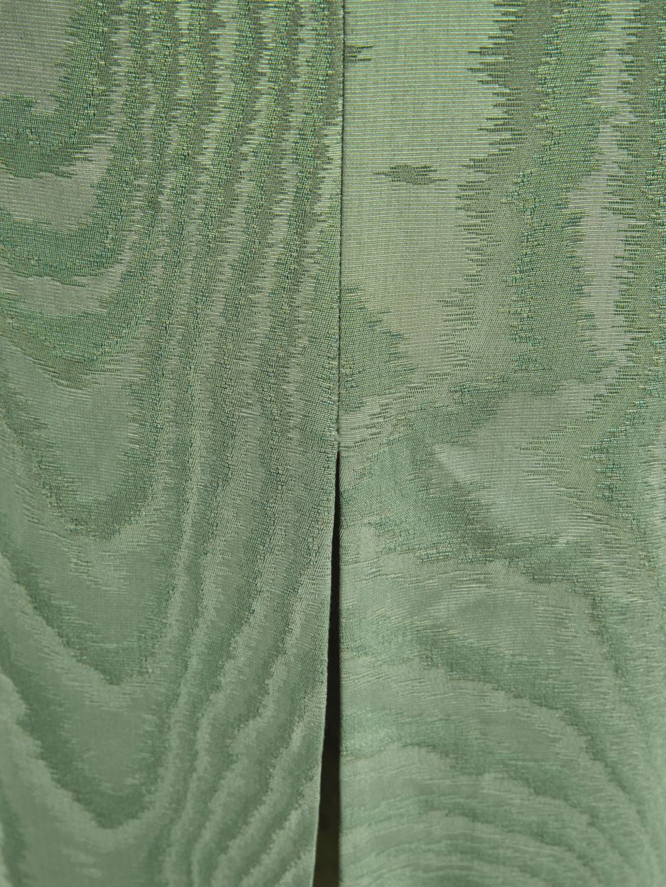 SHAREWOOD SAGE - Blazé Milano