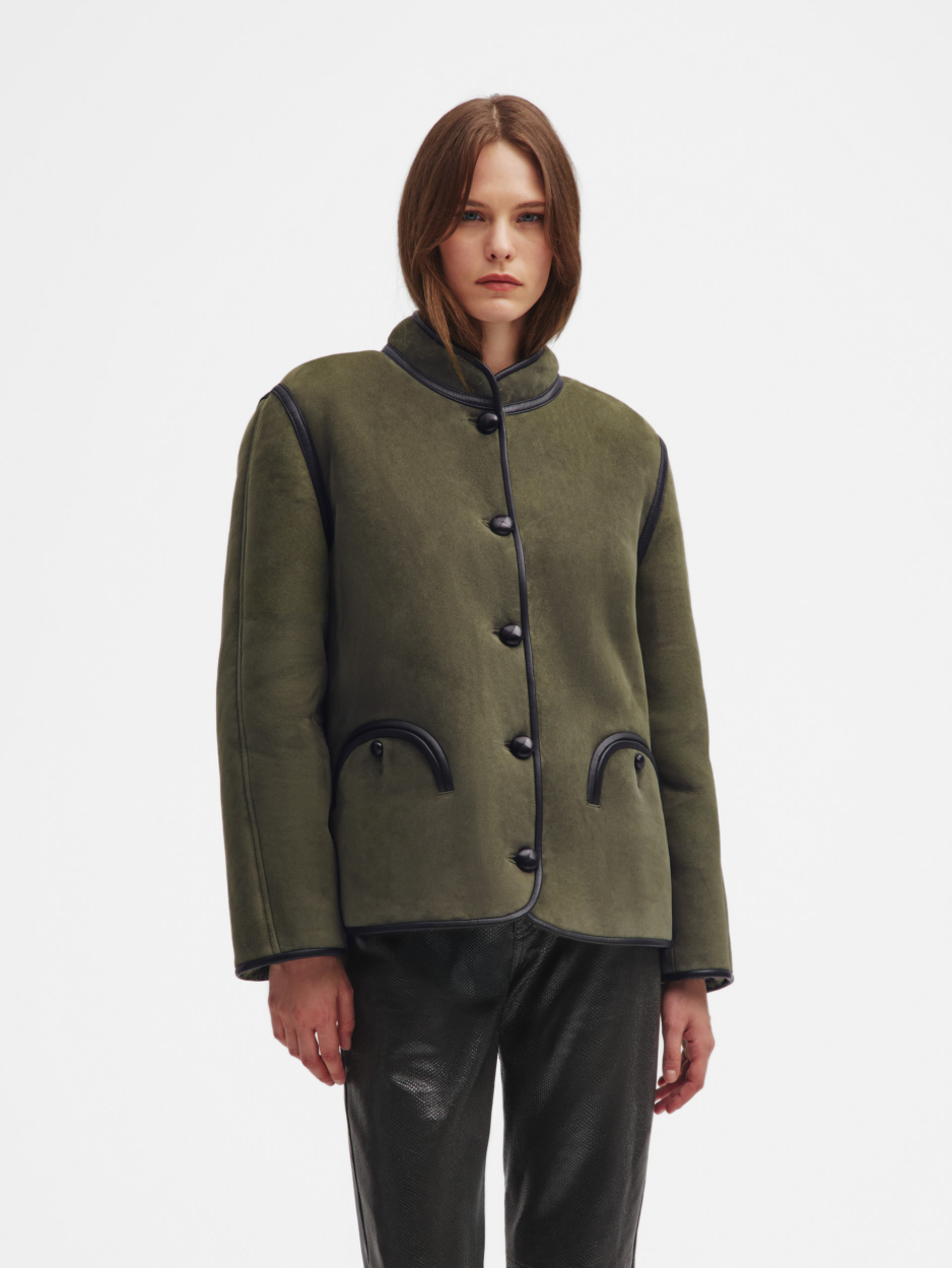 TATOOSH CARDAMOME - Blazé Milano