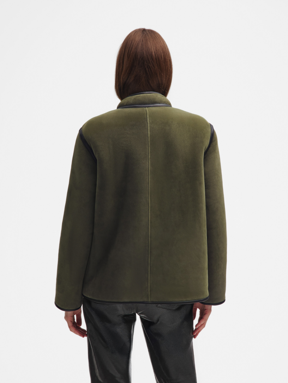 TATOOSH CARDAMOME - Blazé Milano