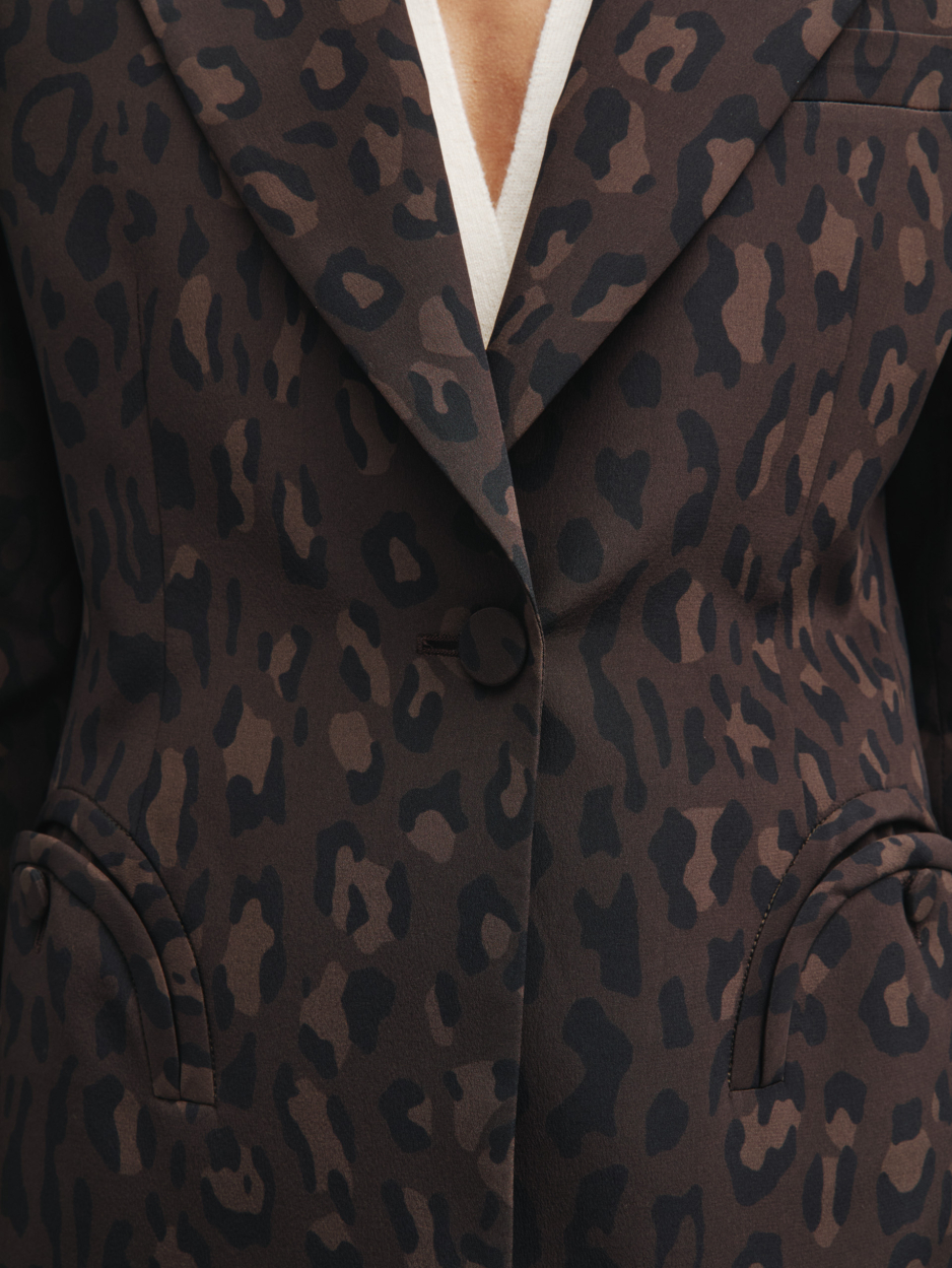 SIMBA DARK CHOCO - Blazé Milano