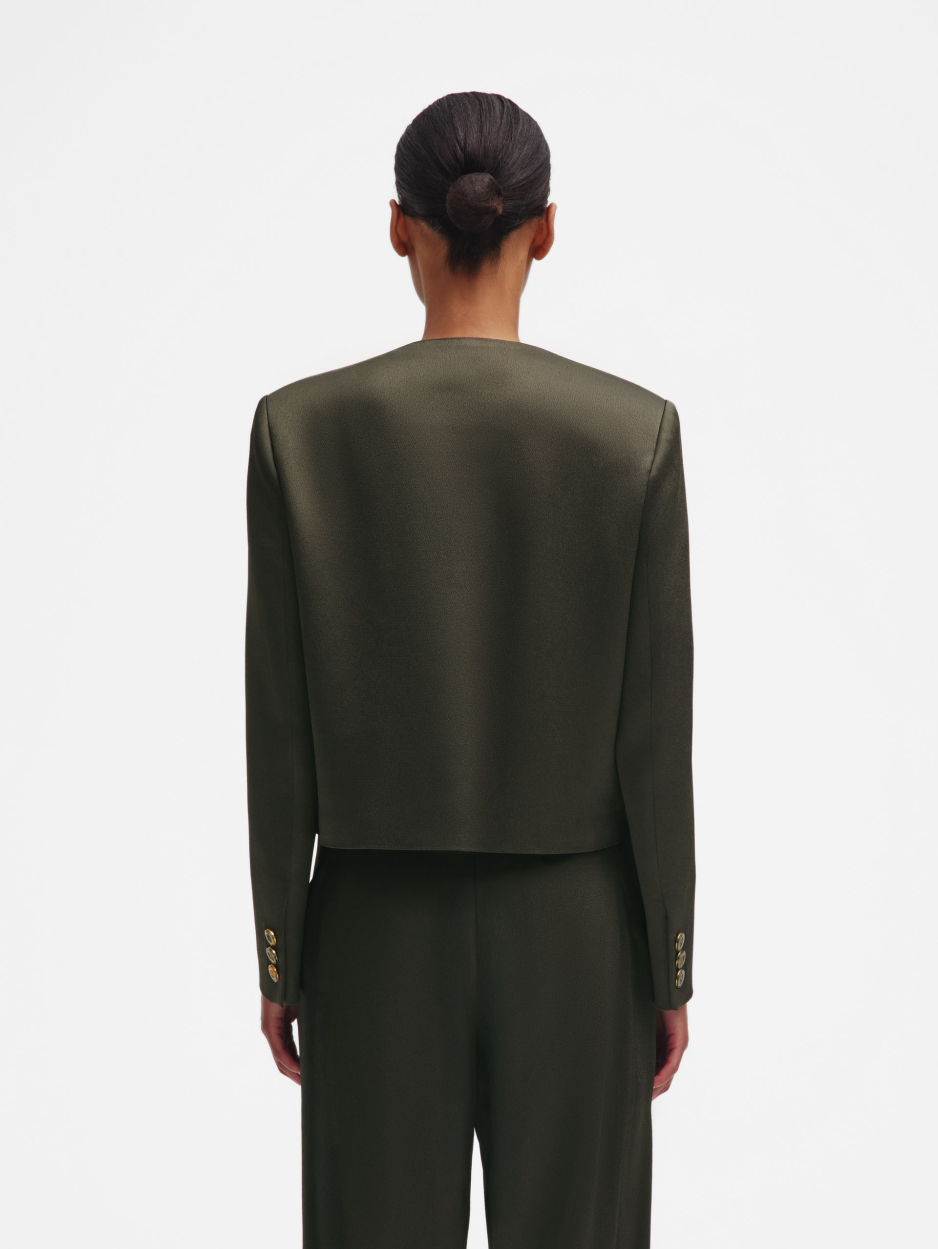 NOVALIS DARK FOREST - Blazé Milano