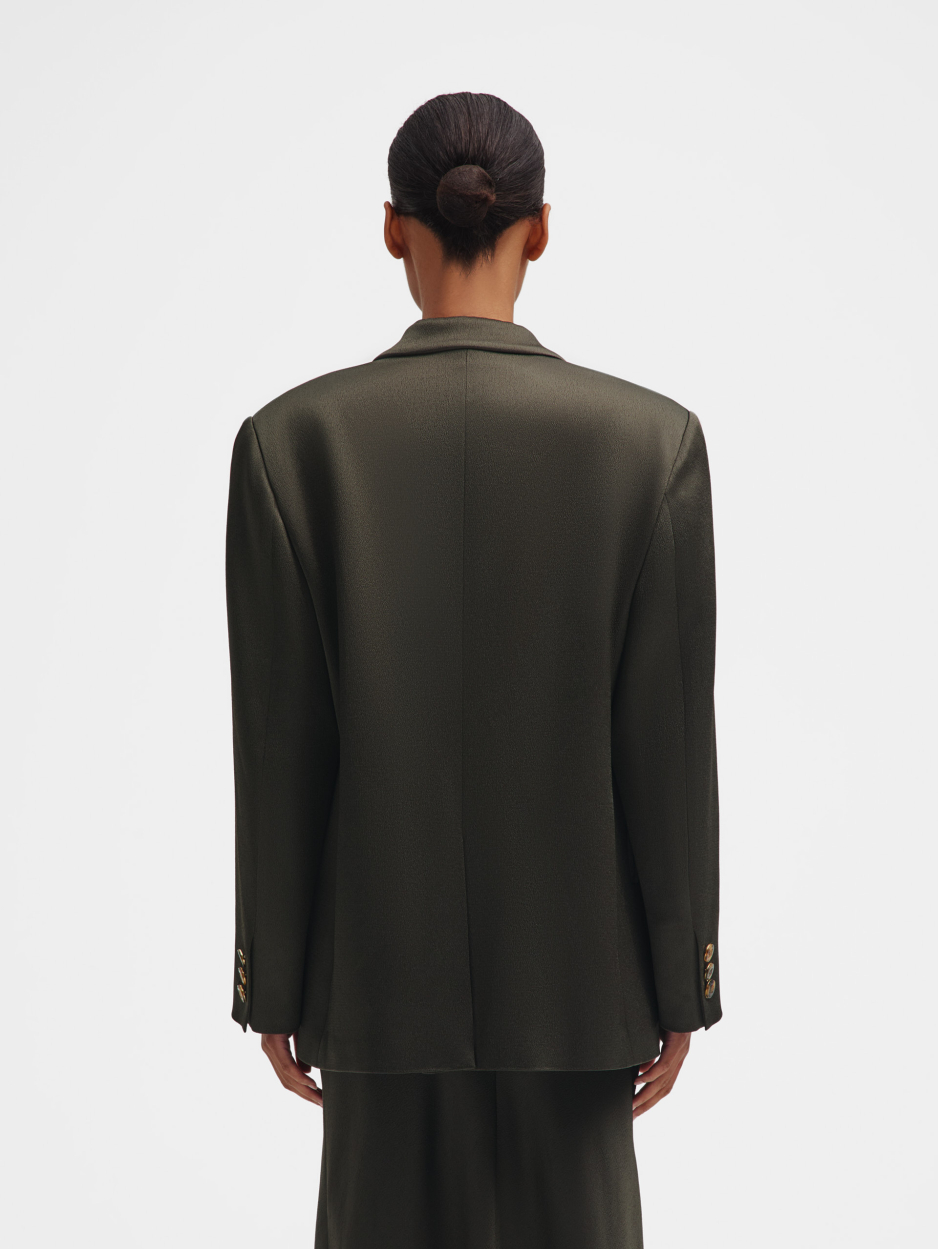 NOVALIS DARK FOREST - Blazé Milano