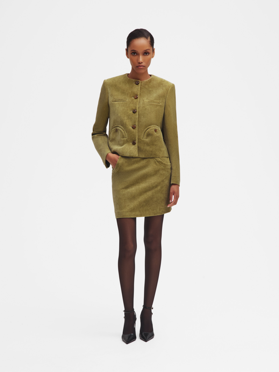 JEALOUSY FROG - Blazé Milano