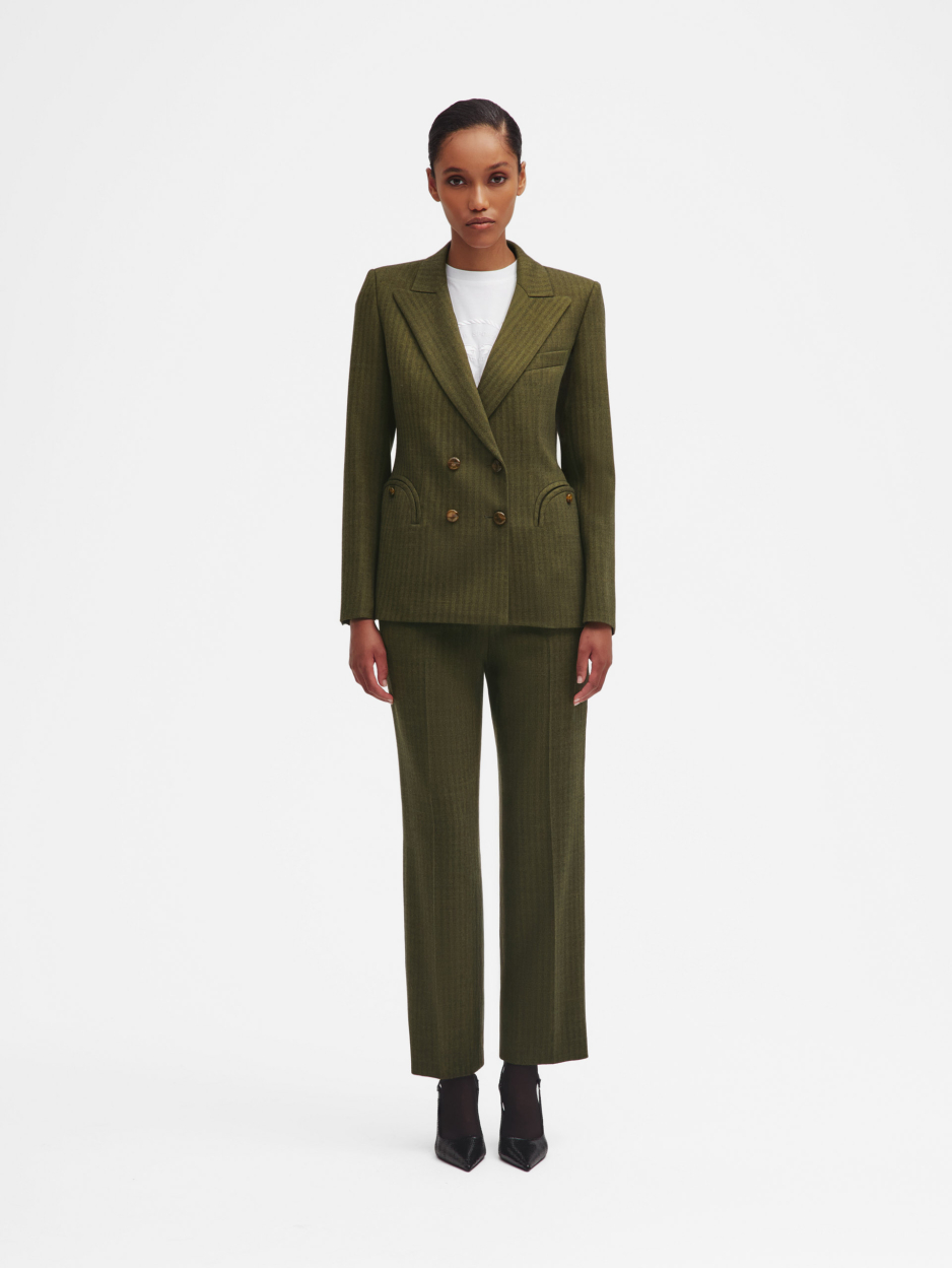 ANOUK GREEN - Blazé Milano