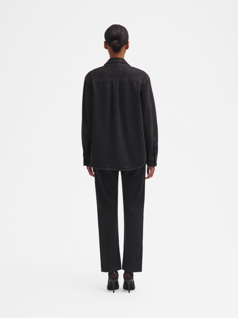 CLAPOTIS BLACK - Blazé Milano