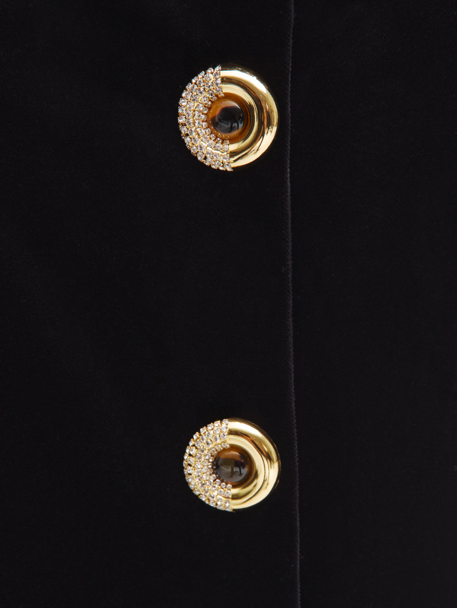 JEALOUSY BLACK - Blazé Milano